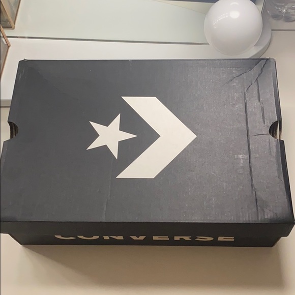 Converse men’s sneakers - Picture 5 of 5